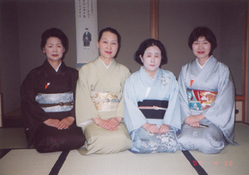 EasternTea.com - Japanese Tea Ceremony